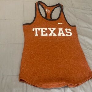 Texas tank
